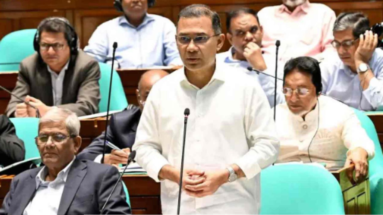 পূঁজিবাজারে বিনিয়োগকারীদের আস্থা ফেরাতে সরকার বদ্ধপরিকর: প্রধানমন্ত্রী