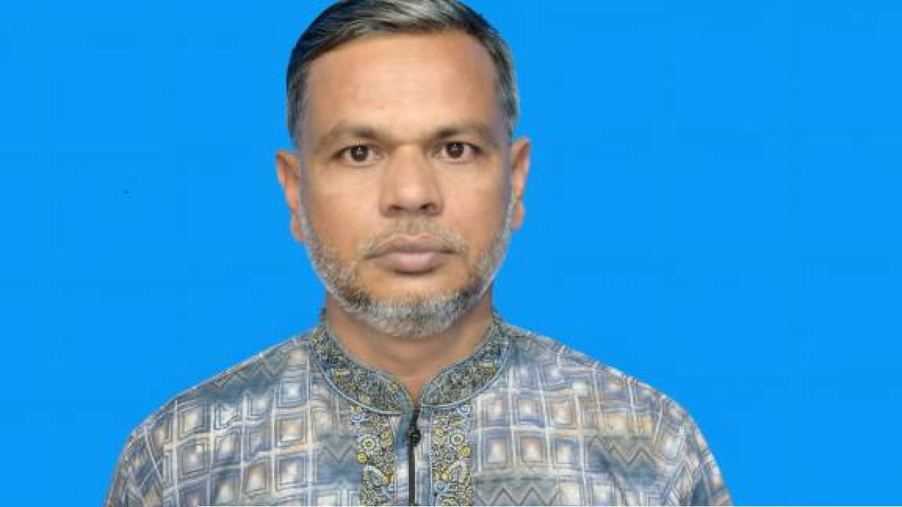 আসন্ন ইউপি নির্বাচন: গাভা রামচন্দ্রপুরে আলোচনায় সম্ভাব্য চেয়ারম্যান প্রার্থী সৈয়দ ইব্রাহীম হাসান রনি