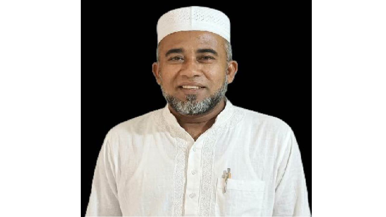 গাভা-রামচন্দ্রপুর ইউনিয়নে সম্ভাব্য চেয়ারম্যান প্রার্থী হিসেবে আলোচনায় সরদার মো. সাফায়েত হোসেন