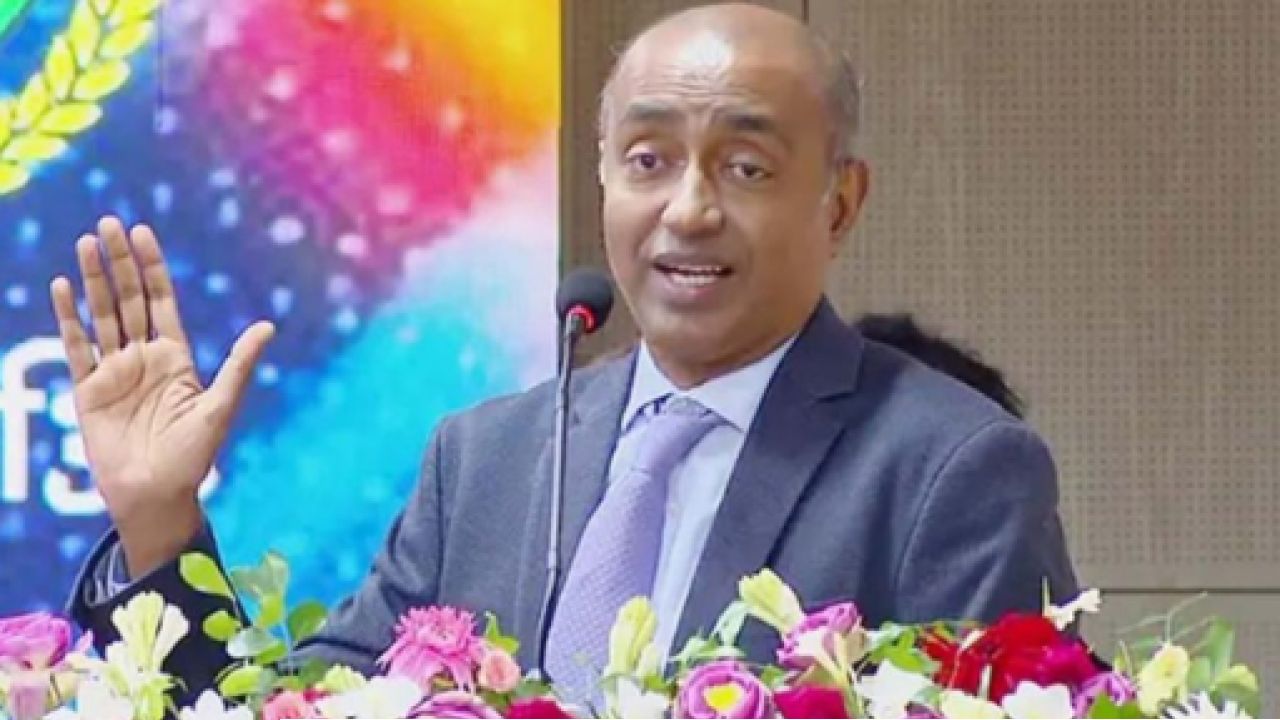 আগামী সংসদ নির্বাচন হবে তত্ত্বাবধায়ক সরকারের অধীনে: আইনমন্ত্রী