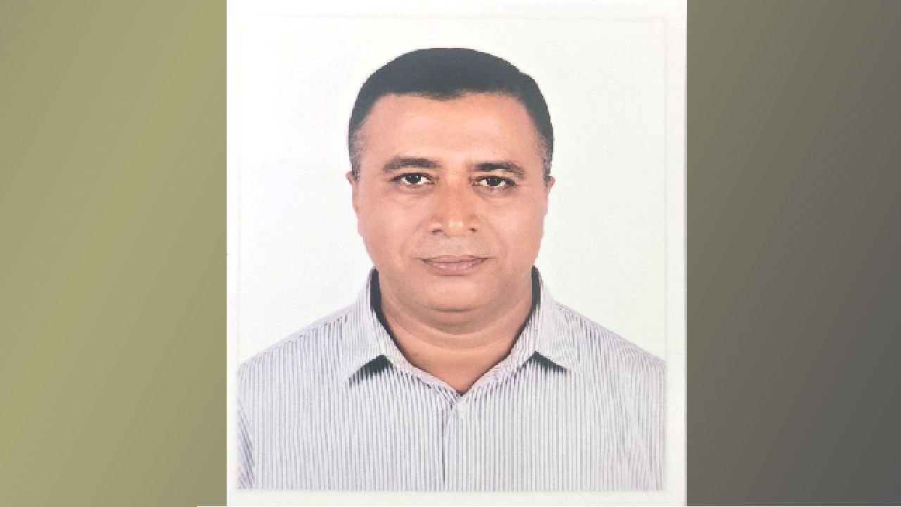 গাবখান-ধানসিঁড়ি ইউনিয়নের উন্নয়নে কাজ করতে চান সম্ভাব্য চেয়ারম্যান প্রার্থী জহির উদ্দিন কবির ঝন্টু