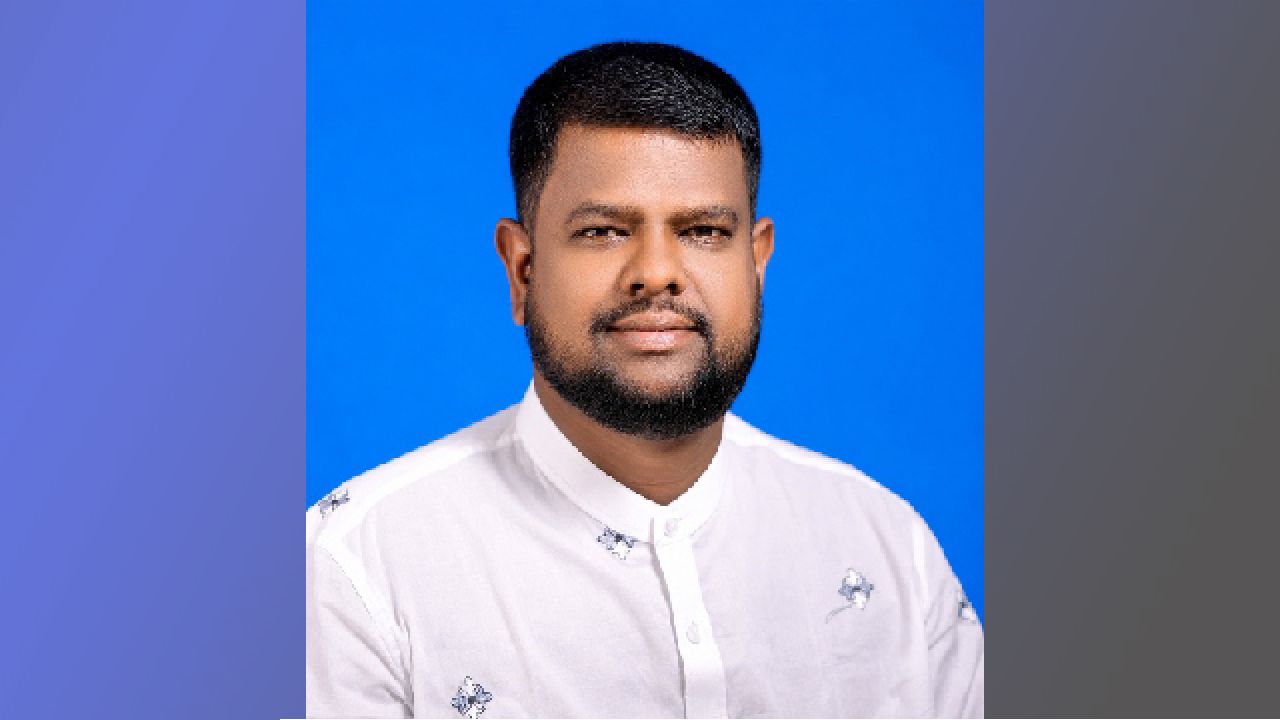 নবগ্রাম ইউনিয়নের ২ নম্বর ওয়ার্ডে সদস্য পদে প্রার্থী নজরুল ইসলাম খানের গণসংযোগ জোরদার