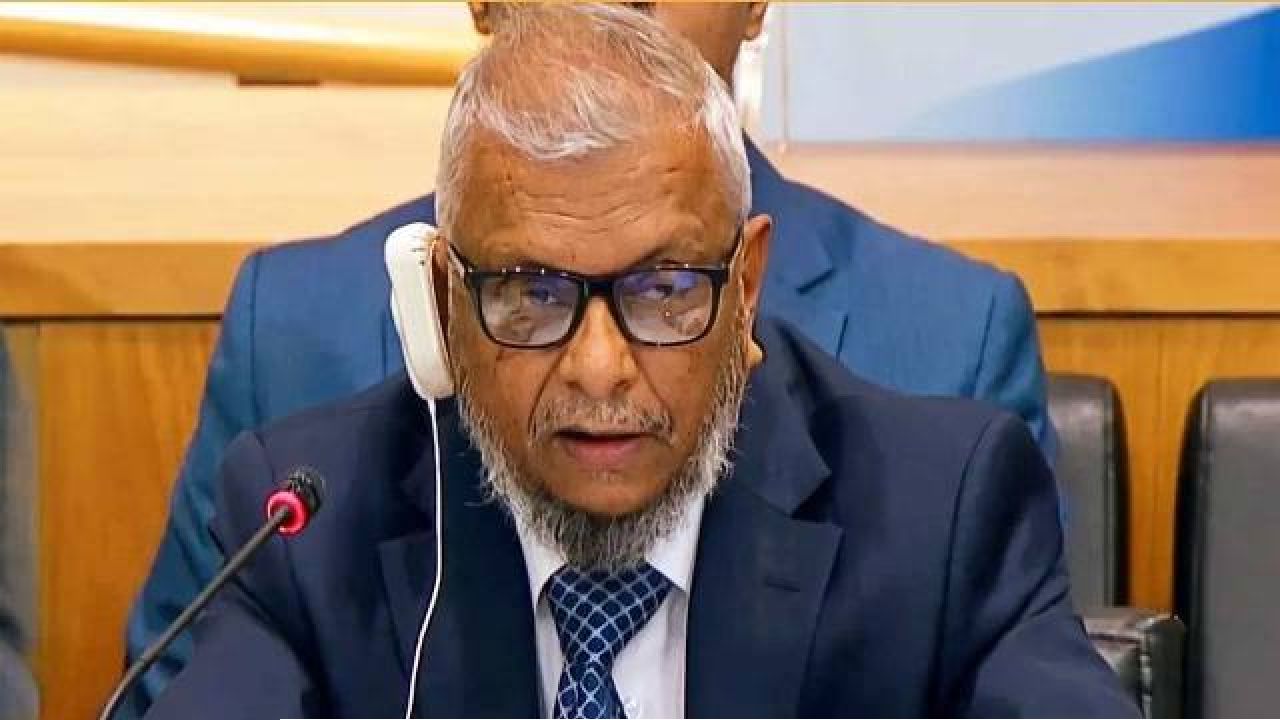 বিদেশে ১ কোটি দক্ষ কর্মী পাঠানোর পরিকল্পনা: প্রবাসীকল্যাণমন্ত্রী