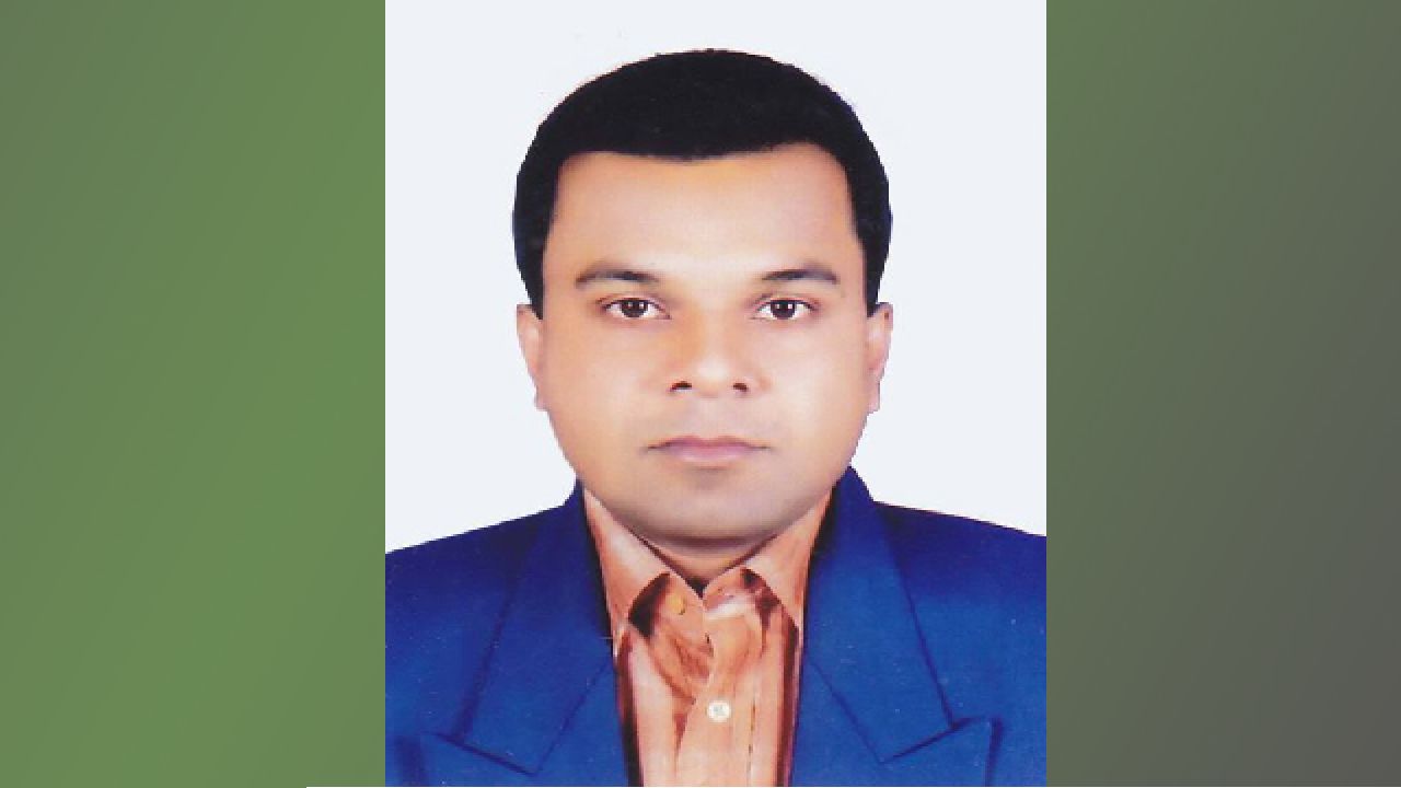ঝালকাঠিকে আধুনিক মডেল পৌরসভা গড়ার অঙ্গীকার আনিসুর রহমান তাপুর