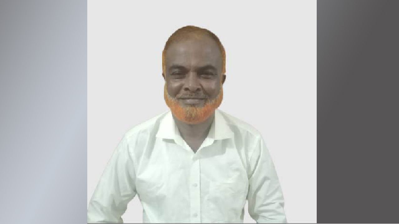 নথুলাবাদ ইউপি নির্বাচন: চেয়ারম্যান পদে প্রার্থী হওয়ার ঘোষণা দুলাল হাওলাদারের, দোয়া ও সমর্থন কামনা