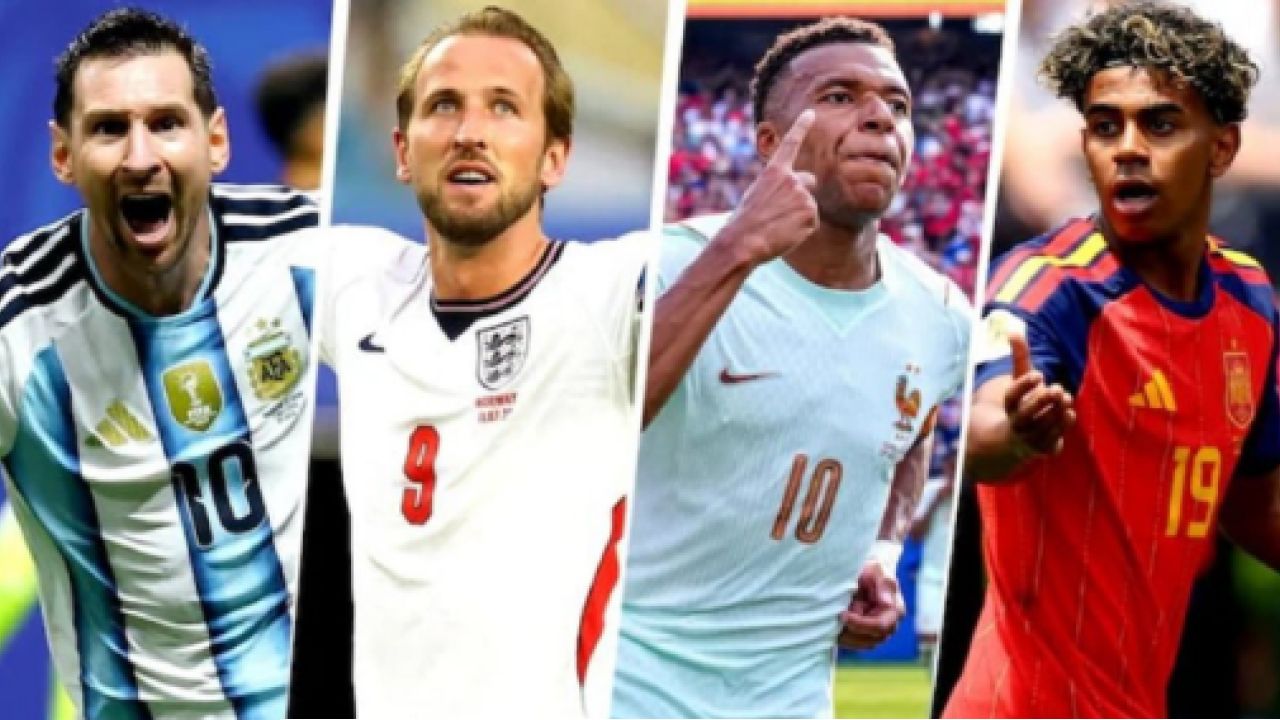 সেমিফাইনালে কে কার মুখোমুখি, খেলা কখন