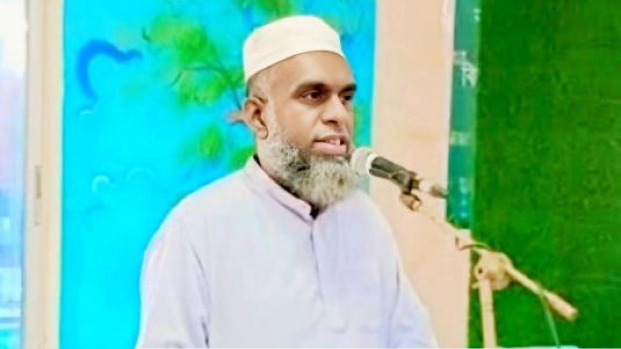 বিনয়কাঠী ইউপি নির্বাচন: গণসংযোগে ব্যস্ত সম্ভাব্য চেয়ারম্যান প্রার্থী মনিরুজ্জামান তালুকদার