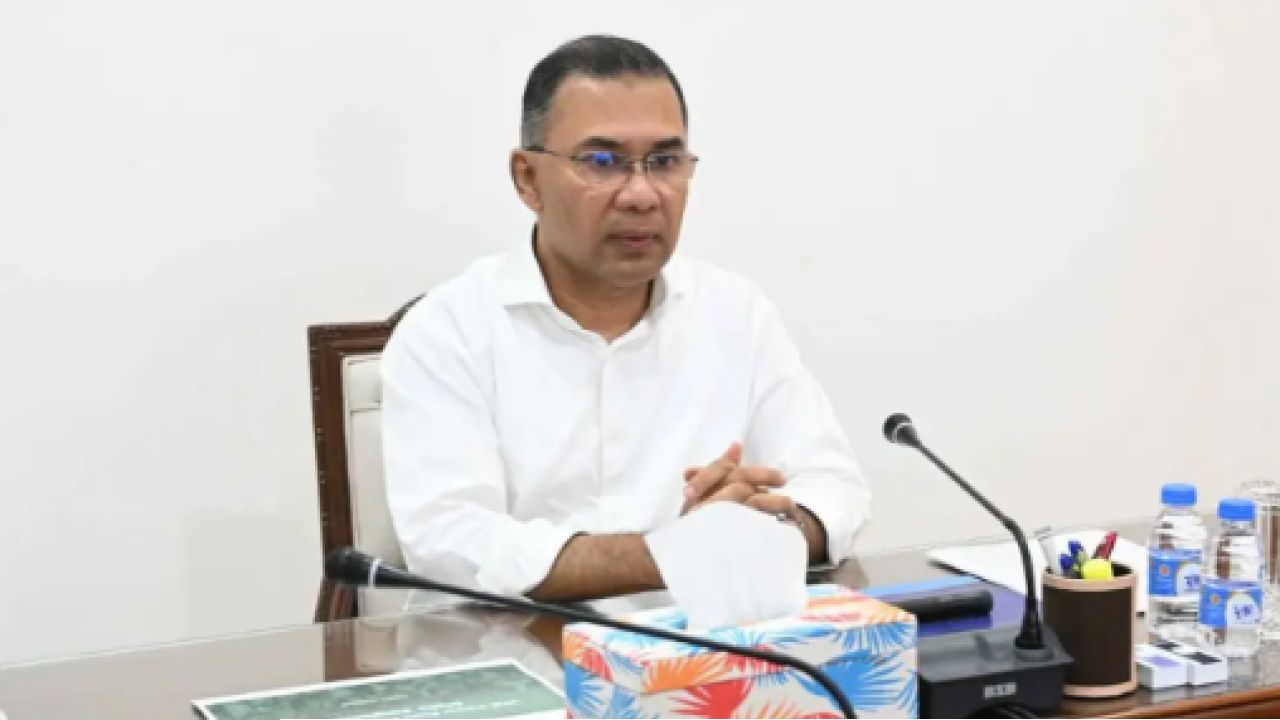 জলাবদ্ধতায় জীবন-সম্পদ রক্ষায় প্রধানমন্ত্রীর জরুরি নির্দেশনা