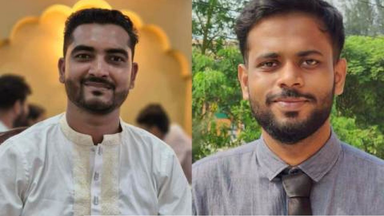 ববি’র কুষ্টিয়া জেলা ছাত্রকল্যাণ সমিতির নতুন কমিটি গঠন: সভাপতি রাজু, সম্পাদক রিহাম