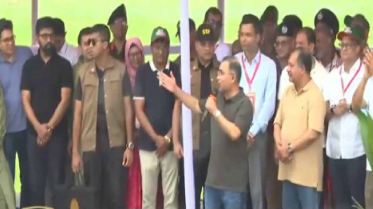 আগামী ৫ বছরে দেশে ২৫ কোটি গাছ লাগানো হবে: প্রধানমন্ত্রী