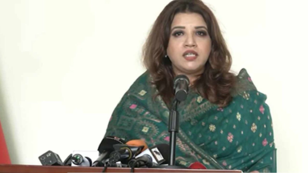 শেখ হাসিনাকে দেশে ফেরাতে কূটনৈতিক প্রক্রিয়া চলছে: পররাষ্ট্র প্রতিমন্ত্রী