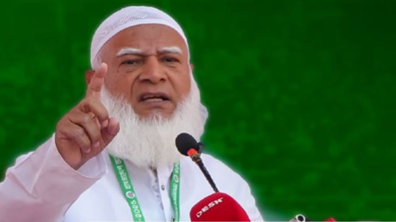 ব্যবসায়ীর প্রতিষ্ঠানে তাণ্ডব চালানো দুর্বৃত্তদের খুঁটির জোর কোথায়?
