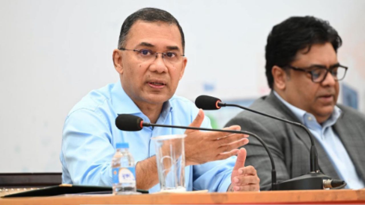 মেধাবী উদ্যোক্তাদের সহযোগিতা করতে সরকার প্রস্তুত: প্রধানমন্ত্রী
