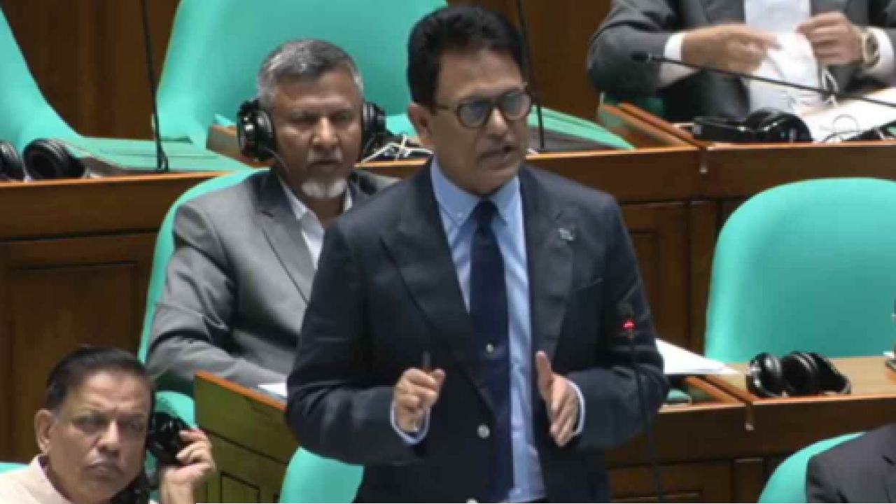 এইচএসসি পরীক্ষা না পেছানোর ব্যাখ্যা সংসদে দিলেন শিক্ষামন্ত্রী