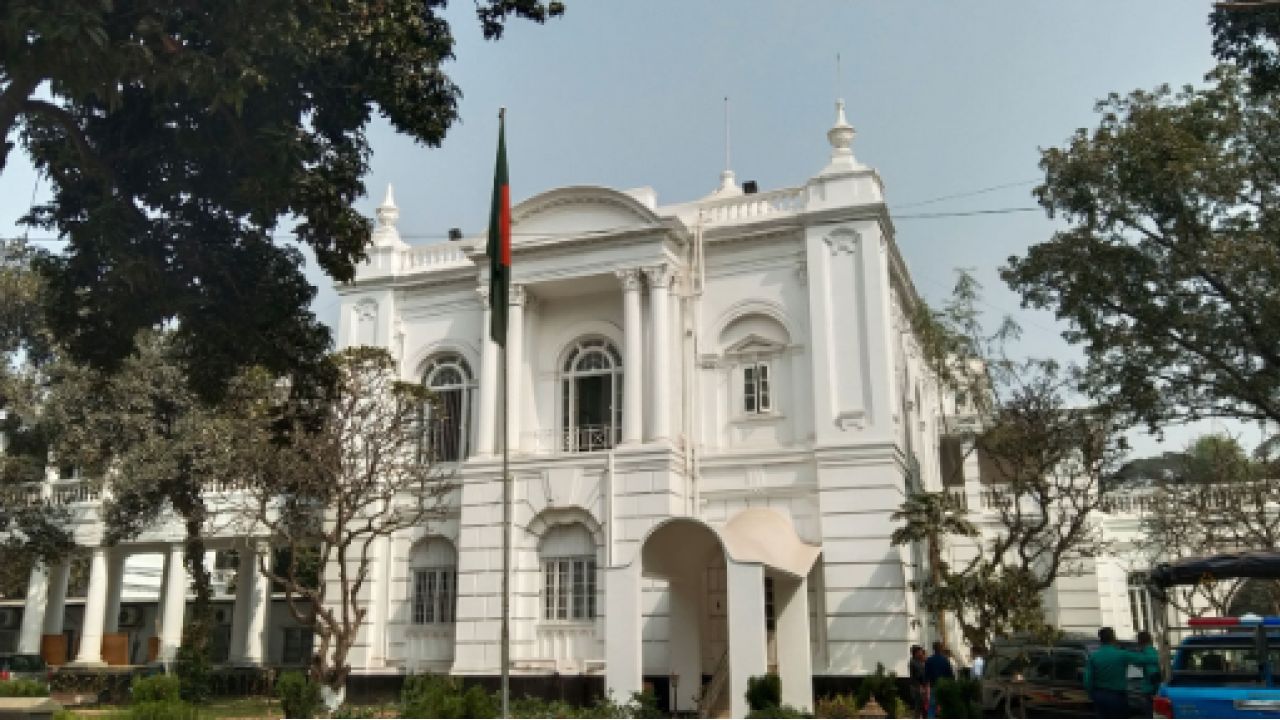 অ্যাডভোকেট-অন-রেকর্ডের নমুনা স্বাক্ষর ও ক্লার্কদের তথ্য জমার নির্দেশ