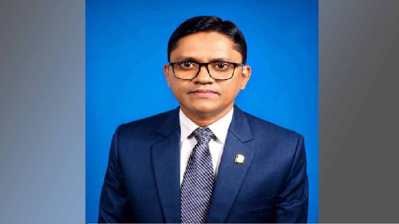 কেওড়া ইউনিয়নের অবকাঠামো উন্নয়নের প্রতিশ্রুতি সম্ভাব্য চেয়ারম্যান প্রার্থীর