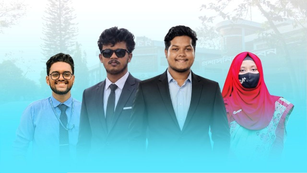 নিসাসের নতুন সভাপতি মিঠুন, সাধারণ সম্পাদক সিফার