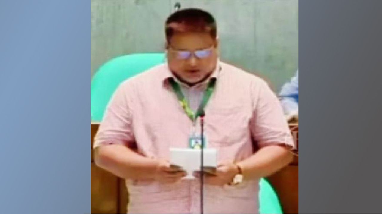 নাসিরনগরের শিক্ষার্থীদের ভবিষ্যৎ গড়তে জাতীয় সংসদে গুরুত্বপূর্ণ প্রশ্ন তুললেন সংসদ সদস্য এম এ হান্নান