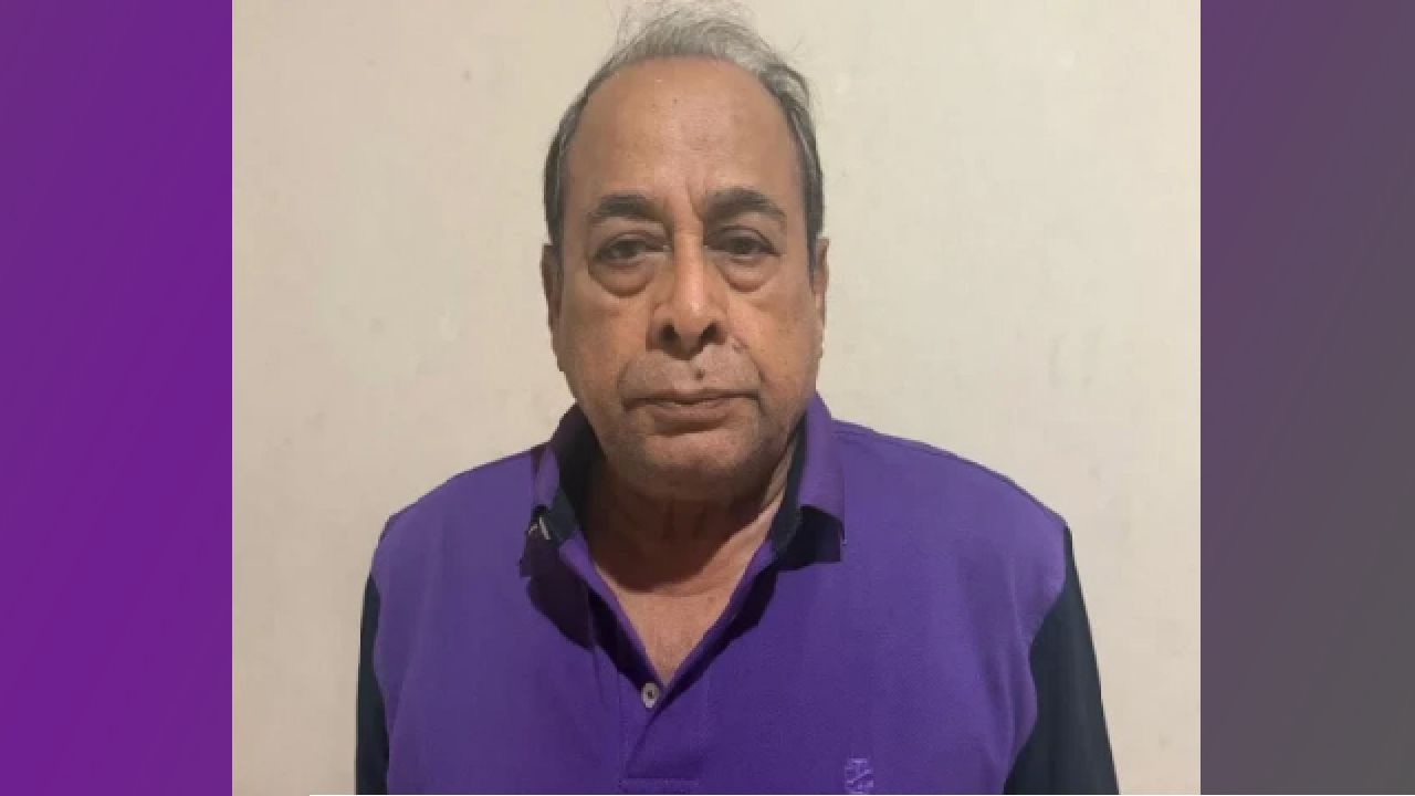 শহীদ রাষ্ট্রপতি জিয়াউর রহমানের হত্যাকারী আটক: ৪৫ বছর পর