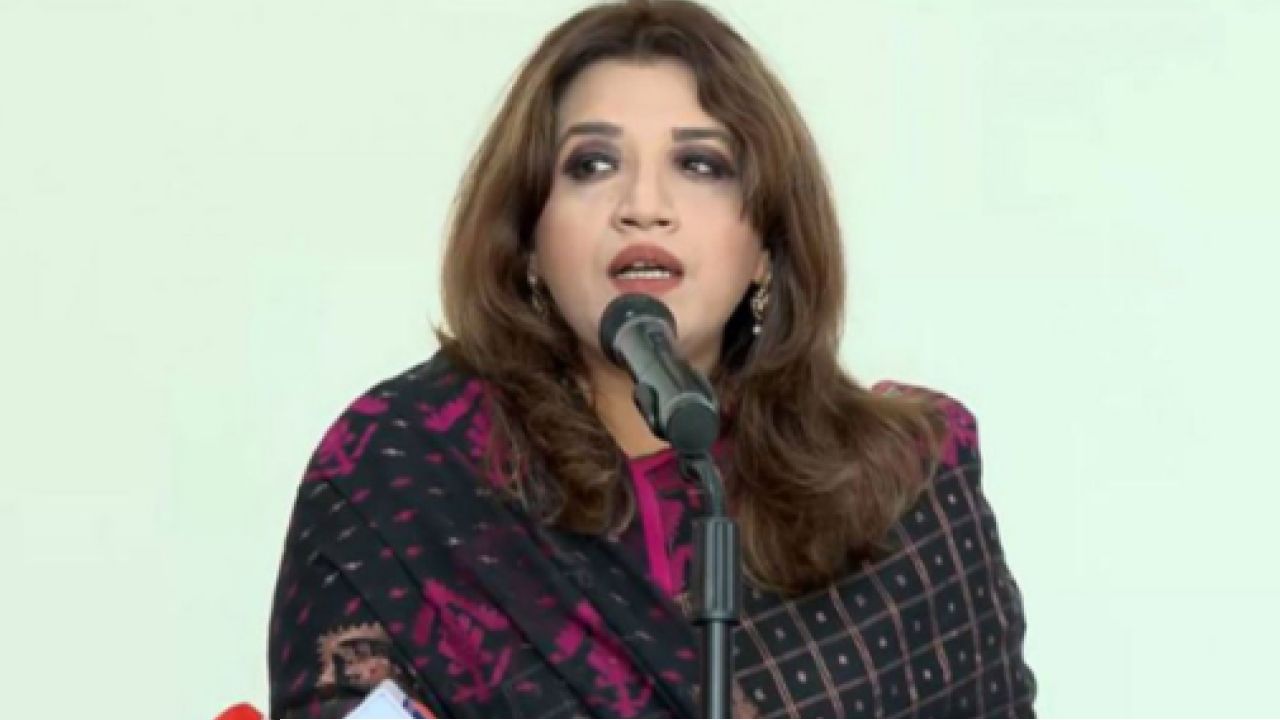শেখ হাসিনা দেশে ফিরলেই গ্রেপ্তার: পররাষ্ট্র প্রতিমন্ত্রী