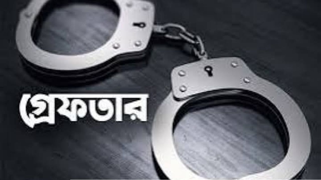 যাত্রাবাড়ী থানা পুলিশের বিশেষ অভিযানে বিভিন্ন অপরাধে জড়িত ৩৪ জন গ্রেফতার