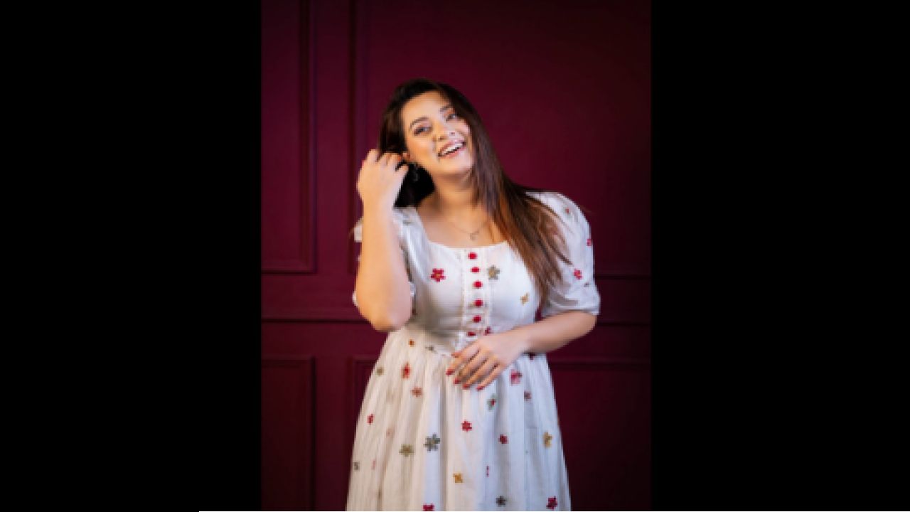 ব্যক্তিগত জীবন নিয়ে মুখ খুললেন দীঘি