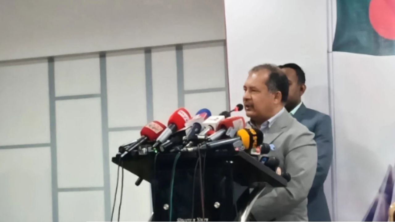 বাংলাদেশের রপ্তানি সামর্থ্য বাড়াতে চীনের আগ্রহ আছে: তথ্যমন্ত্রী