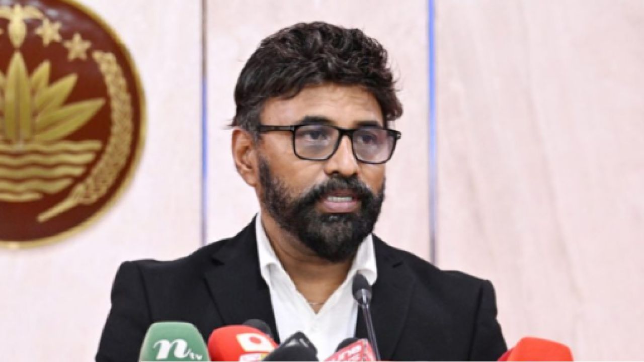 নির্বাচনি ইশতেহারের ৩১ দফা ও জুলাই সনদ বাস্তবায়ন করছে সরকার: প্রেস সচিব