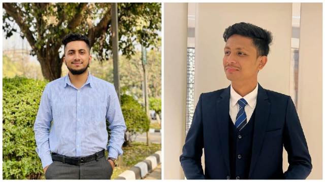 বুটেক্স ক্যারিয়ার ক্লাবের সভাপতি ইমন, সাধারণ সম্পাদক বায়েজিদ