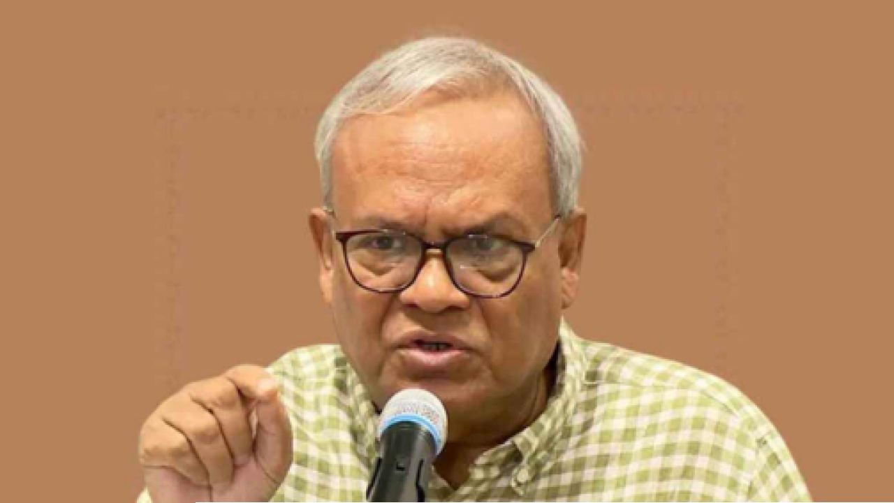 ১৭ বছর যোগ্য চিকিৎসকদের পদোন্নতি হয়নি: রুহুল কবির রিজভী
