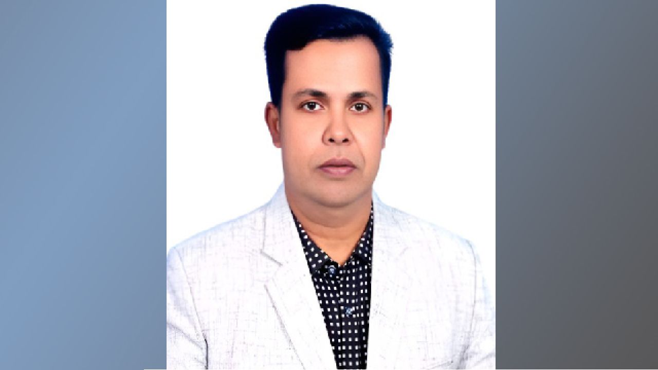 ঝালকাঠি পৌরসভা নির্বাচন: সম্ভাব্য মেয়র প্রার্থী হিসেবে আলোচনায় শামীম তালুকদার শীর্ষে 
