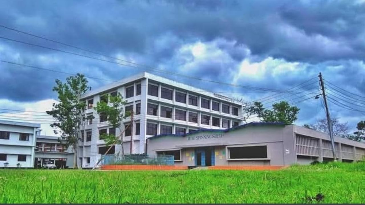 বিটেক শিক্ষার্থীর ওপর নৃশংস হামলা, হাত ও দুই পা ভাঙার অভিযোগ; জড়িতদের গ্রেপ্তারের দাবি শিক্ষার্থীদের