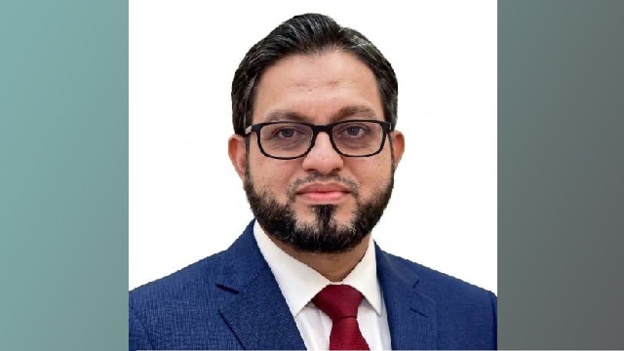 ভূমি দস্যু ও সিন্ডিকেটের সাথে আপোষ নয়- ভূমি কর্মকর্তা মনিরুজ্জামান