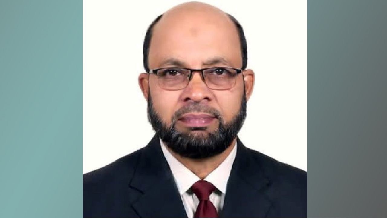 নথুল্লাবাদ ইউপি নির্বাচনে চেয়ারম্যান পদে আলোচনায় শাহ আলম মোল্লা