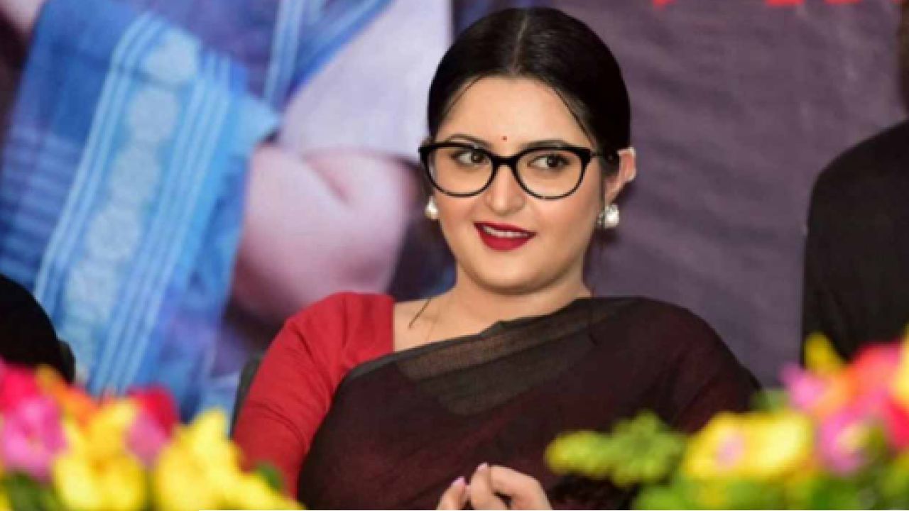  পরীমণি আর্জেন্টিনার হারের পর বিয়ে নিয়ে নতুন বার্তা দিলেন