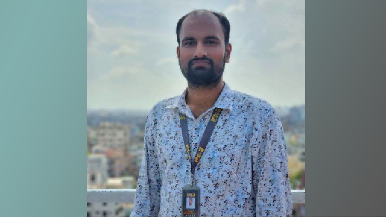 বাংলাদেশ বেতারের ঝালকাঠি জেলা সংবাদদাতা হিসেবে নিয়োগ পেলেন সাংবাদিক ইসমাইল হোসাইন