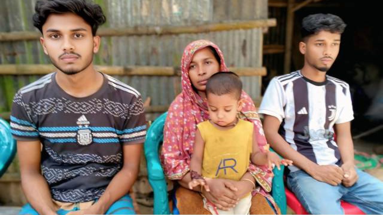 শিবালয়ে বালু মহলের কাউসার আলমের মামলা বাণিজ্য: অভিযোগ ভুক্তভোগী পরিবারের