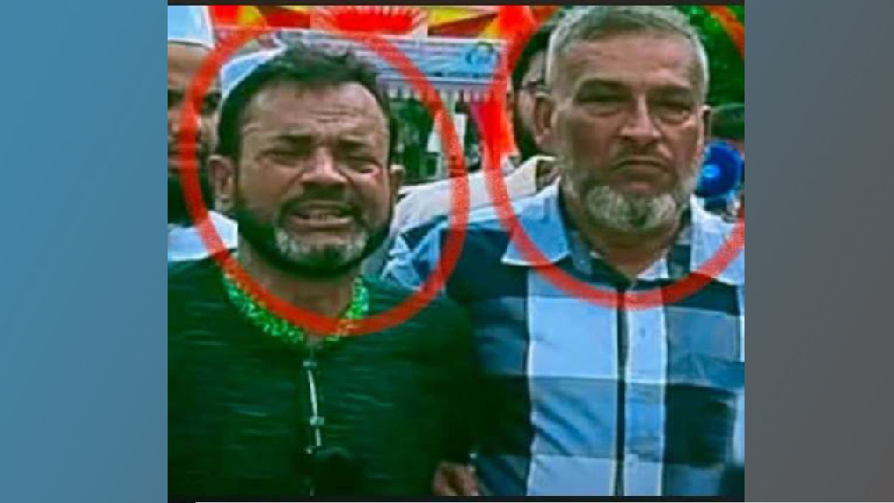 ঝালকাঠিতে বিএনপি নেতাসহ দুজনের বিরুদ্ধে হত্যাচেষ্টা ও লুটপাটের মামলা