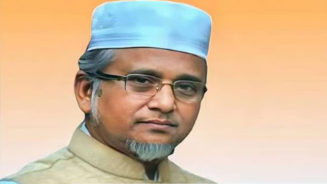 ভাইরাল ভিডিও নিয়ে যে ব্যাখ্যা দিলেন জামায়াতের এমপি