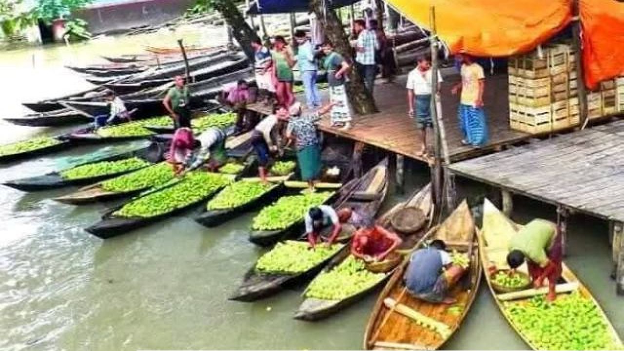 ভিমরুলী পেয়ারা বাগানে ডিজে ও বড় ট্রলার নিষিদ্ধ, ইউএনওর ৮ দফা নির্দেশনা