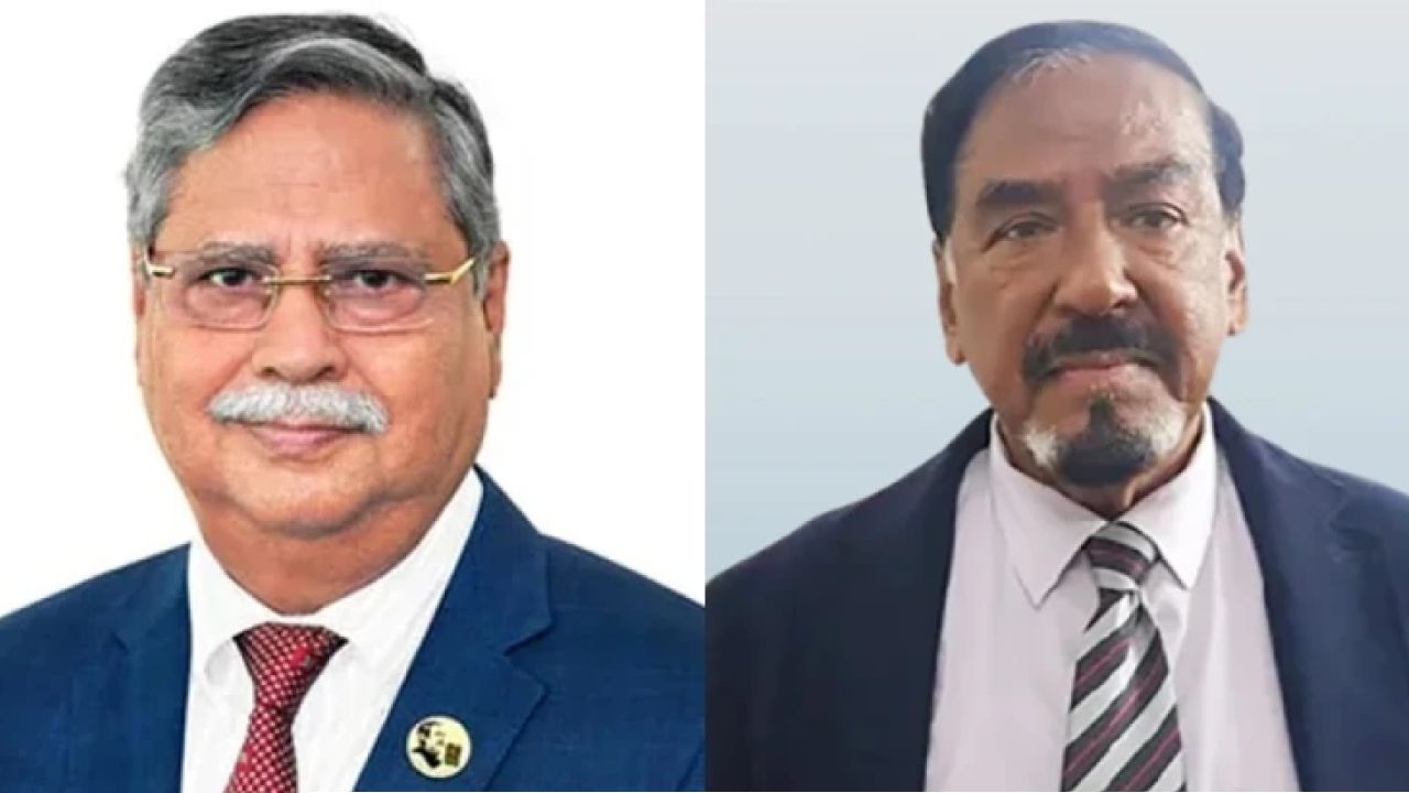 রাষ্ট্রপতির পদত্যাগের গুঞ্জন: সফর সংক্ষিপ্ত করে দেশে ফিরছেন স্পিকার